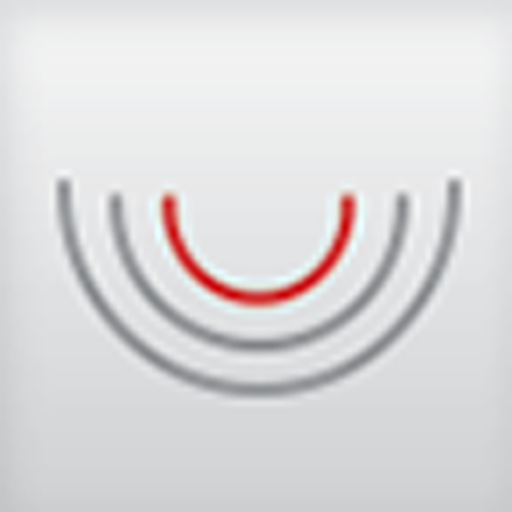 RedView Connect icon