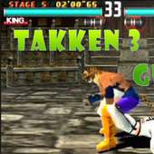 2018 Tekken 3 Tricks