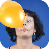 Helium Voice Changer icon