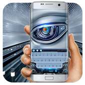 sd ice gear keyboard future machine crystal on 9Apps