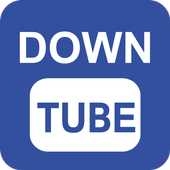 DownTube Player icon