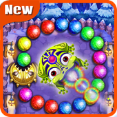 Zuma Deluxe Legend icon