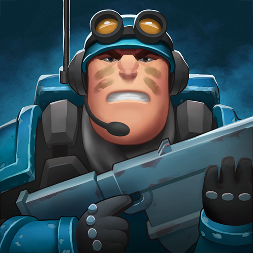 War Alert: Red Lords icon