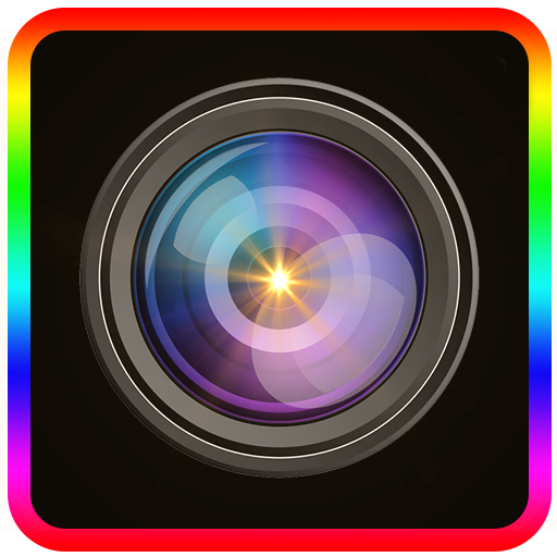 LL Cam - Low Light Camera أيقونة