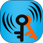 Wifi Master Keys icon