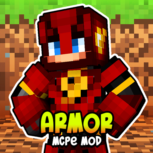 Armor Mod icon
