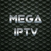 IPTV MEGA icon