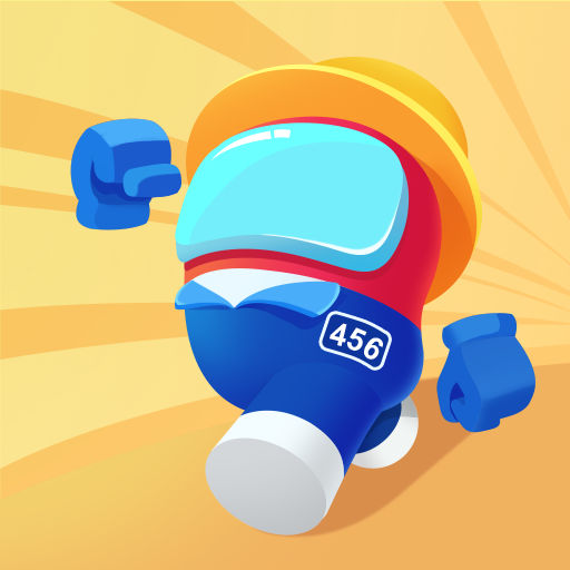 456 Survival Run icon