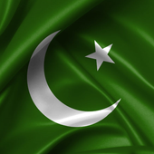 Muslim Flags icon