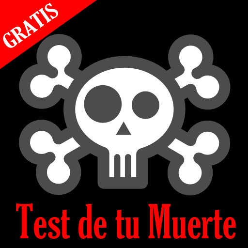 Test de tu Muerte icon