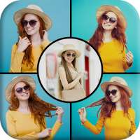 Photo Pics Maker - Photo Collage  & Photo Editor on 9Apps