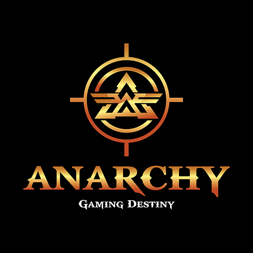 My Destiny LFG - Anarchy Gaming Destiny icon