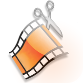 Video Audio Cutter أيقونة