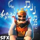 SFX Music for Clash Royale