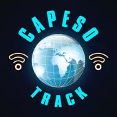 CAPESO TRACK icon