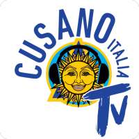 Cusano Italia TV on 9Apps