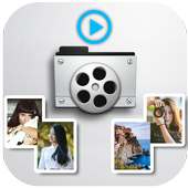 Pics Video Maker