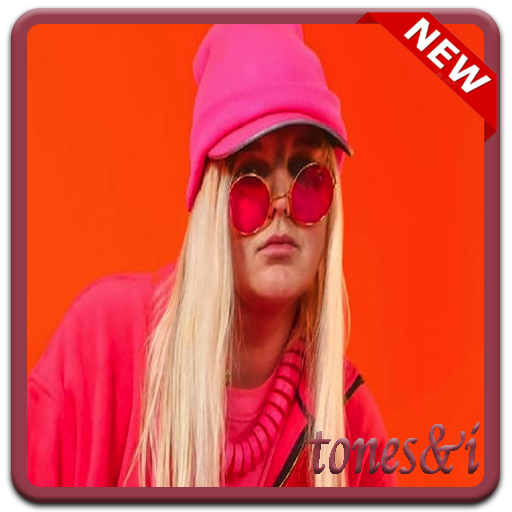 Tones &amp; I - Best songs 2020 icon