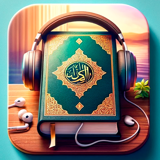 Quran icon