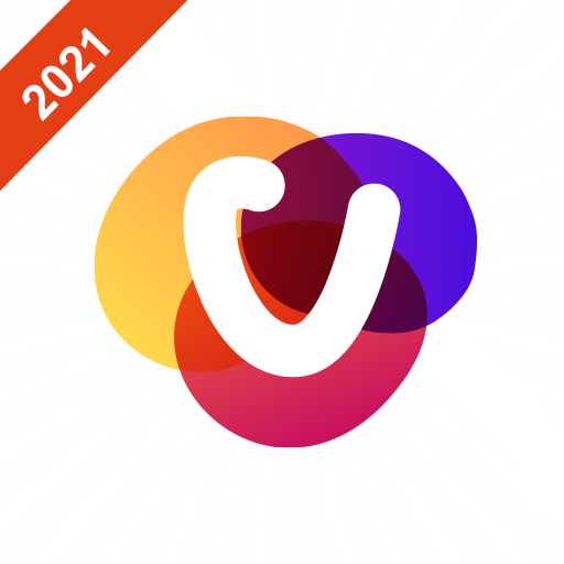 MVBits Video Maker - Music.ly Video Status Maker icon