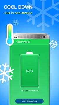 360 Booster - Master Clean screenshot 2