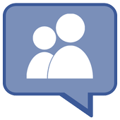 Lite Messenger-Mini Messenger icon