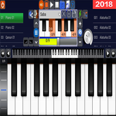 ORG - Best Electronic ORG 2018 icon