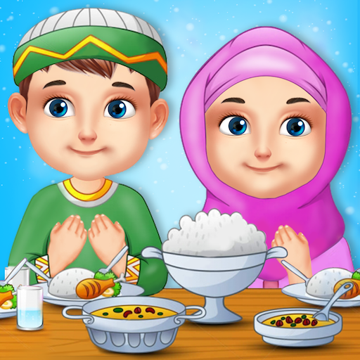 Islamic Kids Daily Duas &amp; Prayers icon