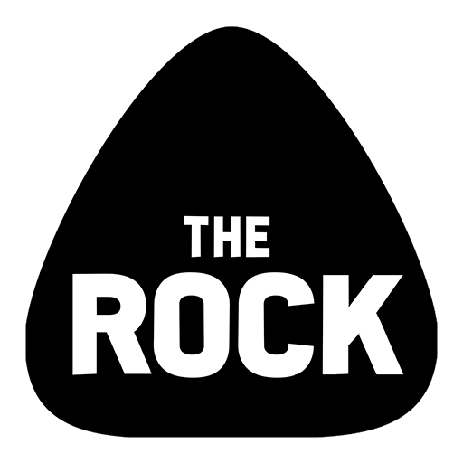 The Rock icon