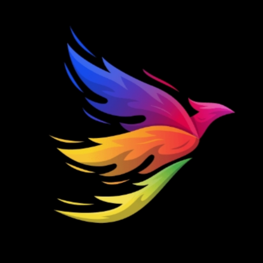 Unofficial telegram messenger icon