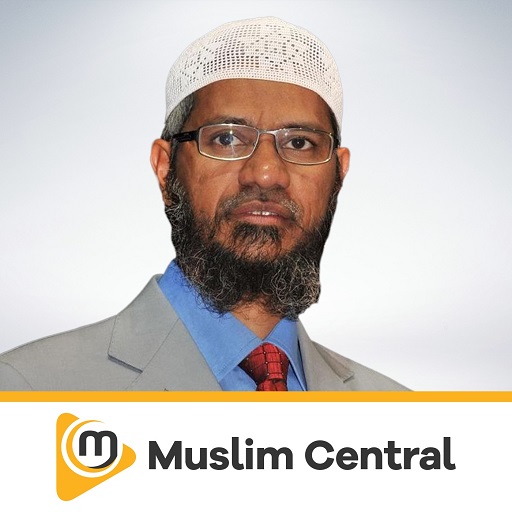 Zakir Naik - Lectures icon