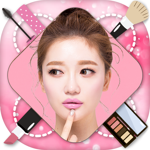 YouMakeup Camera Selfie &amp; Beauty Photo Editor icon