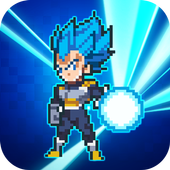 Pixel Fighter: Super Arena icon