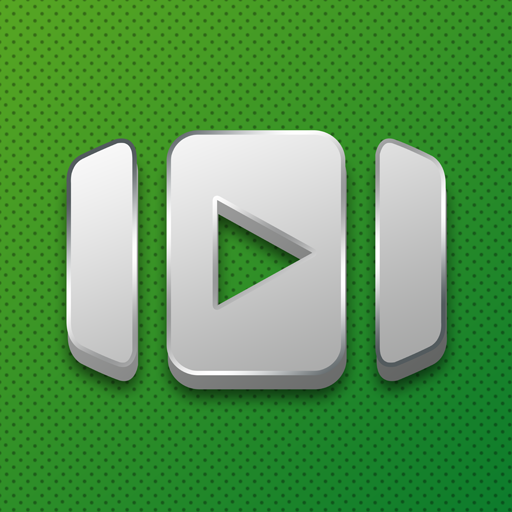 My Show and Tell App icon