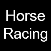 Horse Racing apps आइकन