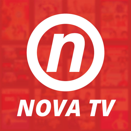 nova tv free tv icon