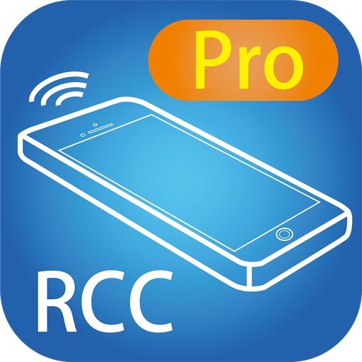 Remote Control Center PRO icon