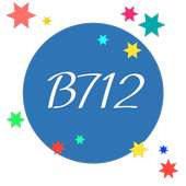 B712 - Candy Camera New