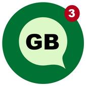 GB Wasahp Pro -New Status Saver आइकन