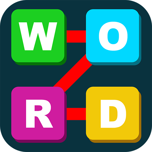 Word Search Puzzle Game icon