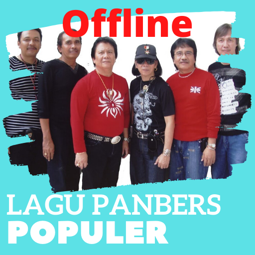 Lagu Panbers Populer Offline icon
