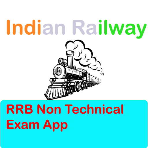 rrb ntpc exam app icon