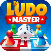 Ludo Master - Fun Dice Game