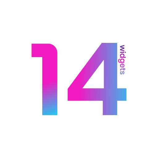 ios 14 widgets for kwgt icon
