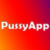PussyApp أيقونة