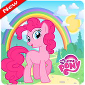 New Pony Sub Way  Kids icon