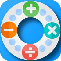 Maths Loops: Tablas de Multiplicar para primaria on 9Apps