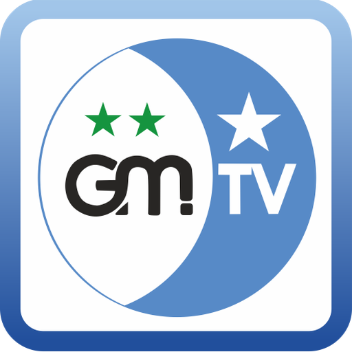 GMTV icon