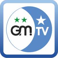 GMTV on 9Apps