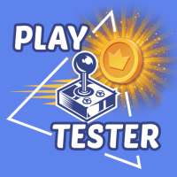 Play Tester - Earn Money Playing Games